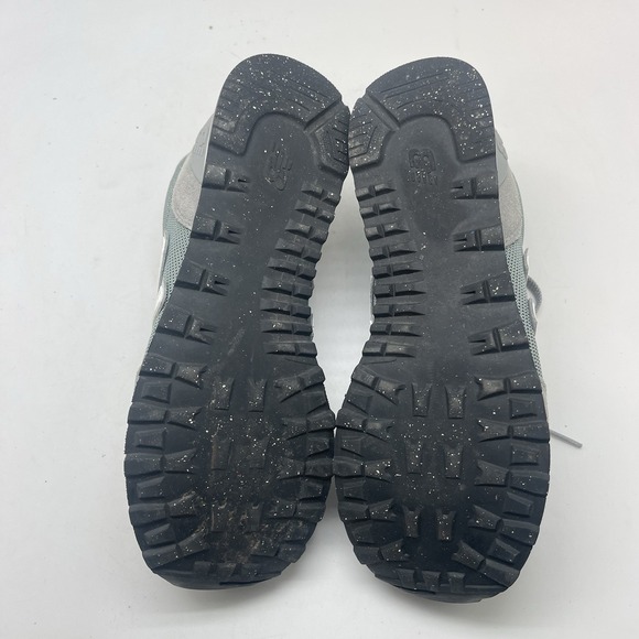 New Balance Sneakers‎ Womens 8.5 B 515 WL515GRY Gray Casual Athletic Gym Shoes - Picture 9 of 10